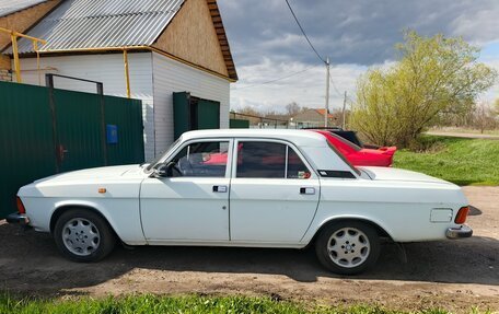 ГАЗ 3102 «Волга», 1999 год, 230 000 рублей, 3 фотография