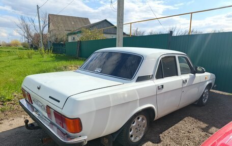 ГАЗ 3102 «Волга», 1999 год, 230 000 рублей, 6 фотография