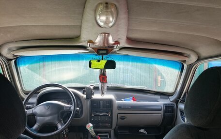 ГАЗ 3102 «Волга», 1999 год, 230 000 рублей, 9 фотография