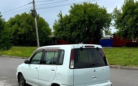 Nissan Cube II, 1998 год, 210 000 рублей, 5 фотография