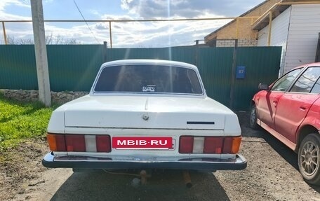 ГАЗ 3102 «Волга», 1999 год, 230 000 рублей, 5 фотография
