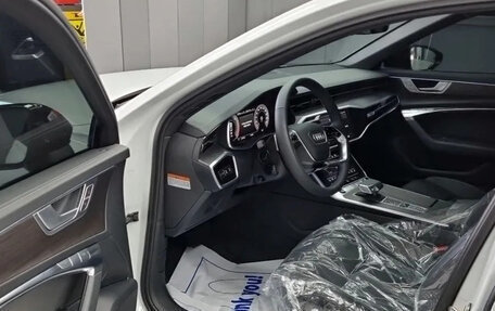Audi A6, 2026 год, 4 860 777 рублей, 5 фотография