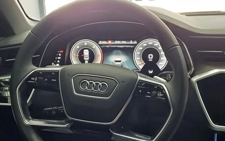 Audi A6, 2026 год, 4 860 777 рублей, 7 фотография