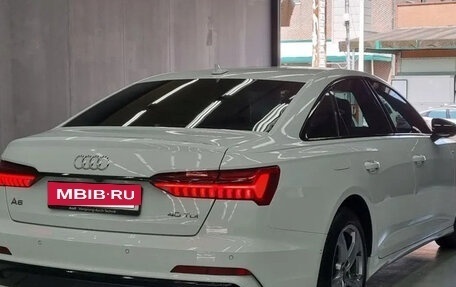 Audi A6, 2026 год, 4 860 777 рублей, 3 фотография