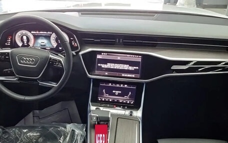 Audi A6, 2026 год, 4 860 777 рублей, 6 фотография