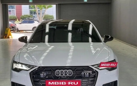 Audi A6, 2026 год, 4 860 777 рублей, 2 фотография