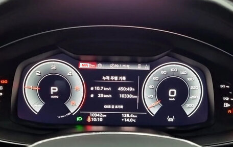 Audi A6, 2026 год, 4 860 777 рублей, 8 фотография