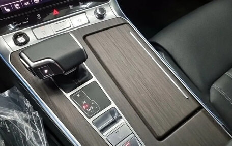 Audi A6, 2026 год, 4 860 777 рублей, 11 фотография