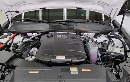 Audi A6, 2026 год, 4 860 777 рублей, 16 фотография