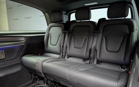 Mercedes-Benz V-Класс, 2026 год, 15 490 000 рублей, 13 фотография