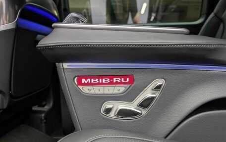 Mercedes-Benz V-Класс, 2026 год, 15 490 000 рублей, 12 фотография