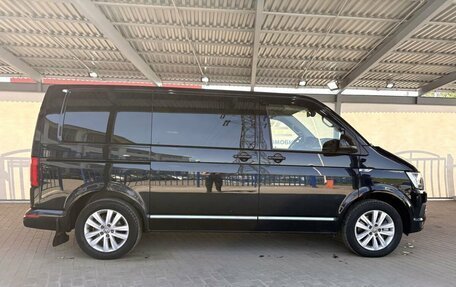 Volkswagen Multivan T6 рестайлинг, 2019 год, 4 199 000 рублей, 6 фотография