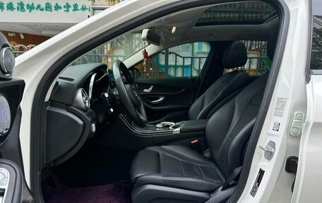 Mercedes-Benz C-Класс, 2018 год, 1 760 002 рублей, 4 фотография