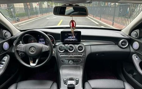 Mercedes-Benz C-Класс, 2018 год, 1 760 002 рублей, 5 фотография