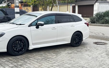 Subaru Levorg I, 2018 год, 2 300 000 рублей, 5 фотография