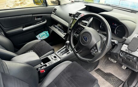 Subaru Levorg I, 2018 год, 2 300 000 рублей, 8 фотография