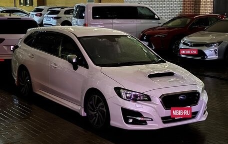 Subaru Levorg I, 2018 год, 2 300 000 рублей, 4 фотография