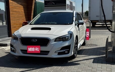 Subaru Levorg I, 2018 год, 2 300 000 рублей, 2 фотография