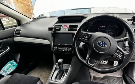 Subaru Levorg I, 2018 год, 2 300 000 рублей, 9 фотография
