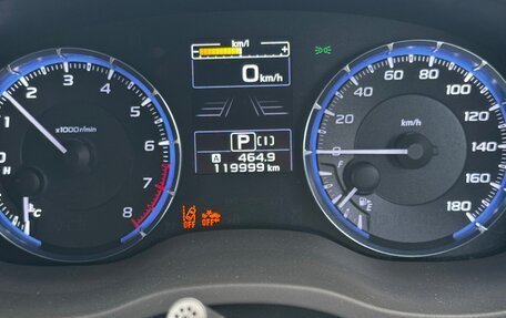 Subaru Levorg I, 2018 год, 2 300 000 рублей, 7 фотография