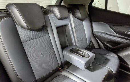 Opel Mokka I, 2012 год, 899 000 рублей, 17 фотография