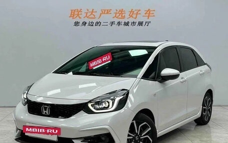 Honda Life, 2022 год, 1 150 000 рублей, 3 фотография