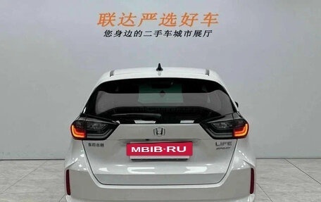 Honda Life, 2022 год, 1 150 000 рублей, 5 фотография