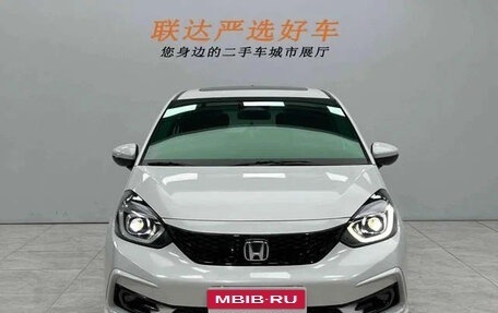 Honda Life, 2022 год, 1 150 000 рублей, 2 фотография