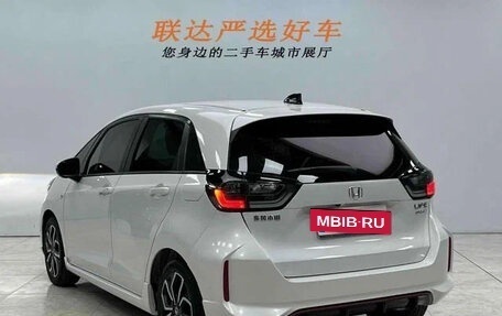 Honda Life, 2022 год, 1 150 000 рублей, 4 фотография