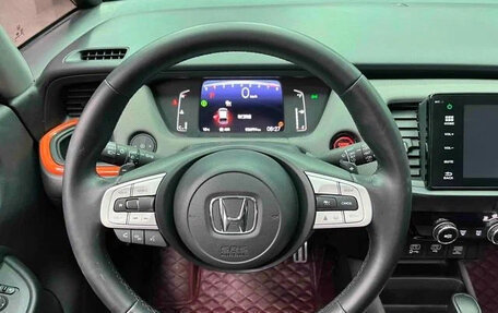 Honda Life, 2022 год, 1 150 000 рублей, 8 фотография