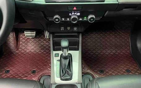 Honda Life, 2022 год, 1 150 000 рублей, 9 фотография