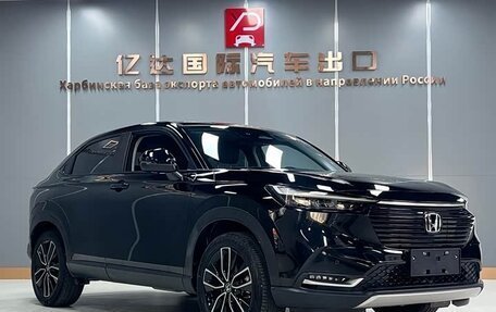 Honda Vezel, 2023 год, 2 050 000 рублей, 3 фотография