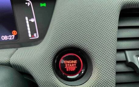 Honda Life, 2022 год, 1 150 000 рублей, 10 фотография
