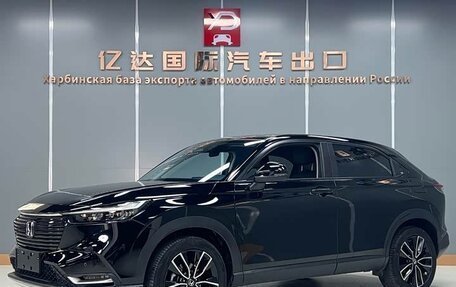 Honda Vezel, 2023 год, 2 050 000 рублей, 2 фотография