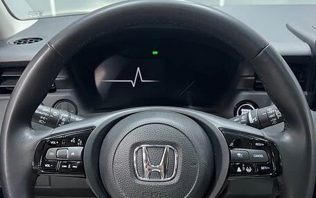 Honda Vezel, 2023 год, 2 050 000 рублей, 8 фотография