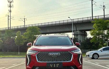 Haval Jolion, 2022 год, 1 170 004 рублей, 2 фотография