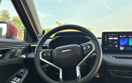 Haval Jolion, 2022 год, 1 170 004 рублей, 10 фотография