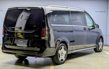 Mercedes-Benz V-Класс, 2026 год, 15 300 000 рублей, 4 фотография