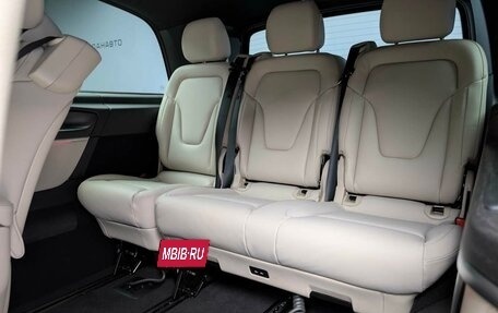 Mercedes-Benz V-Класс, 2026 год, 15 300 000 рублей, 12 фотография