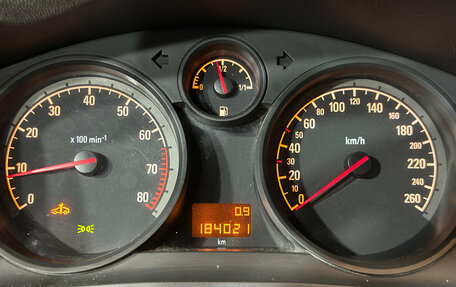 Opel Astra H, 2011 год, 600 000 рублей, 11 фотография
