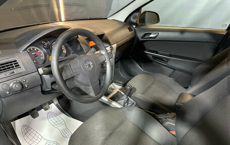 Opel Astra H, 2011 год, 600 000 рублей, 7 фотография