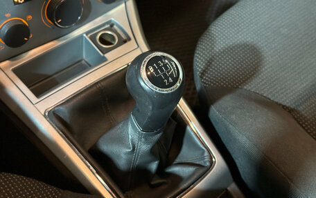 Opel Astra H, 2011 год, 600 000 рублей, 14 фотография