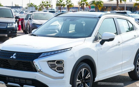 Mitsubishi Eclipse Cross, 2026 год, 3 312 077 рублей, 7 фотография