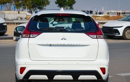 Mitsubishi Eclipse Cross, 2026 год, 3 312 077 рублей, 5 фотография