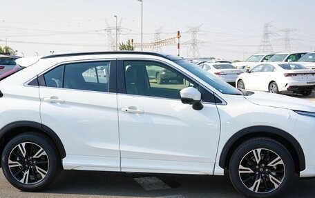 Mitsubishi Eclipse Cross, 2026 год, 3 312 077 рублей, 3 фотография