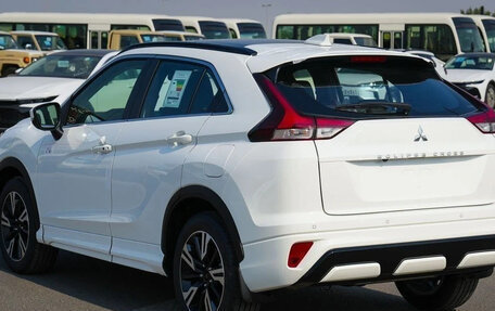 Mitsubishi Eclipse Cross, 2026 год, 3 312 077 рублей, 4 фотография
