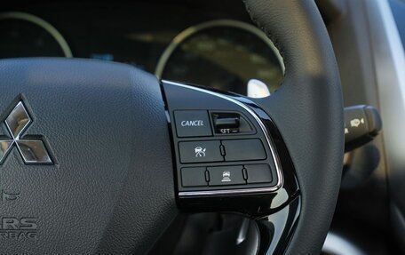 Mitsubishi Eclipse Cross, 2026 год, 3 312 077 рублей, 16 фотография