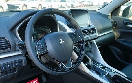 Mitsubishi Eclipse Cross, 2026 год, 3 312 077 рублей, 11 фотография