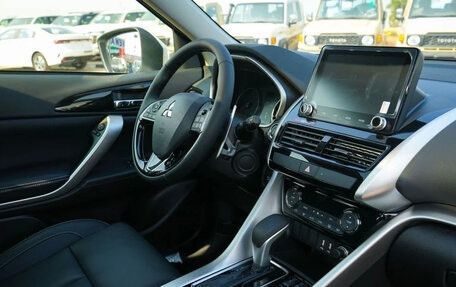 Mitsubishi Eclipse Cross, 2026 год, 3 312 077 рублей, 19 фотография