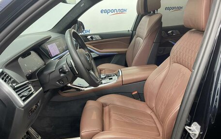 BMW X7, 2020 год, 12 500 000 рублей, 8 фотография